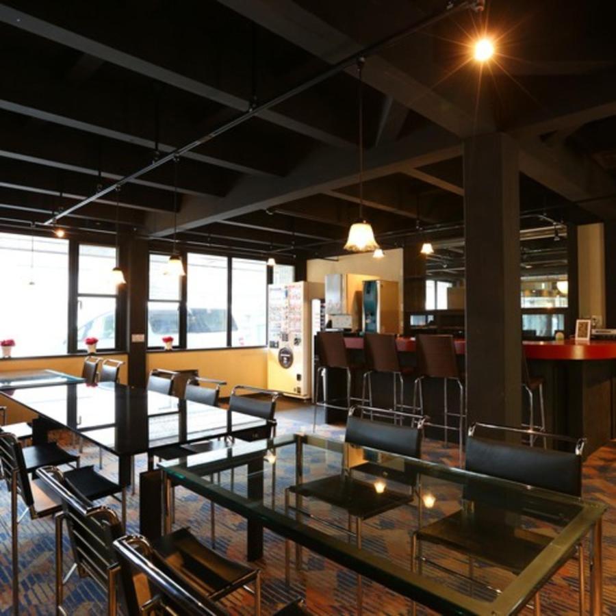 Hotel Kameya Honten Chikuma Luaran gambar