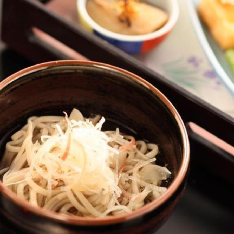 Hotel Kameya Honten Chikuma Luaran gambar