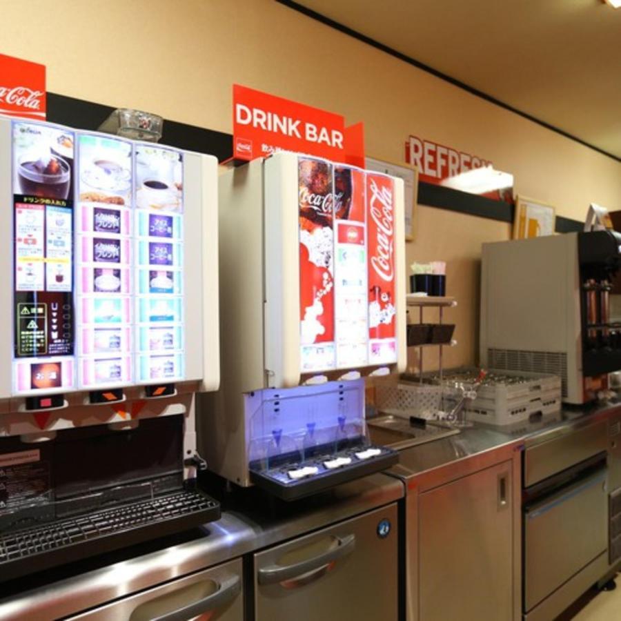 Hotel Kameya Honten Chikuma Luaran gambar