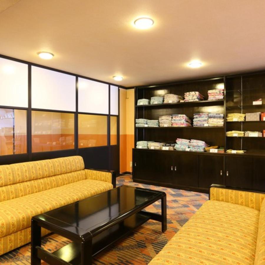 Hotel Kameya Honten Chikuma Luaran gambar