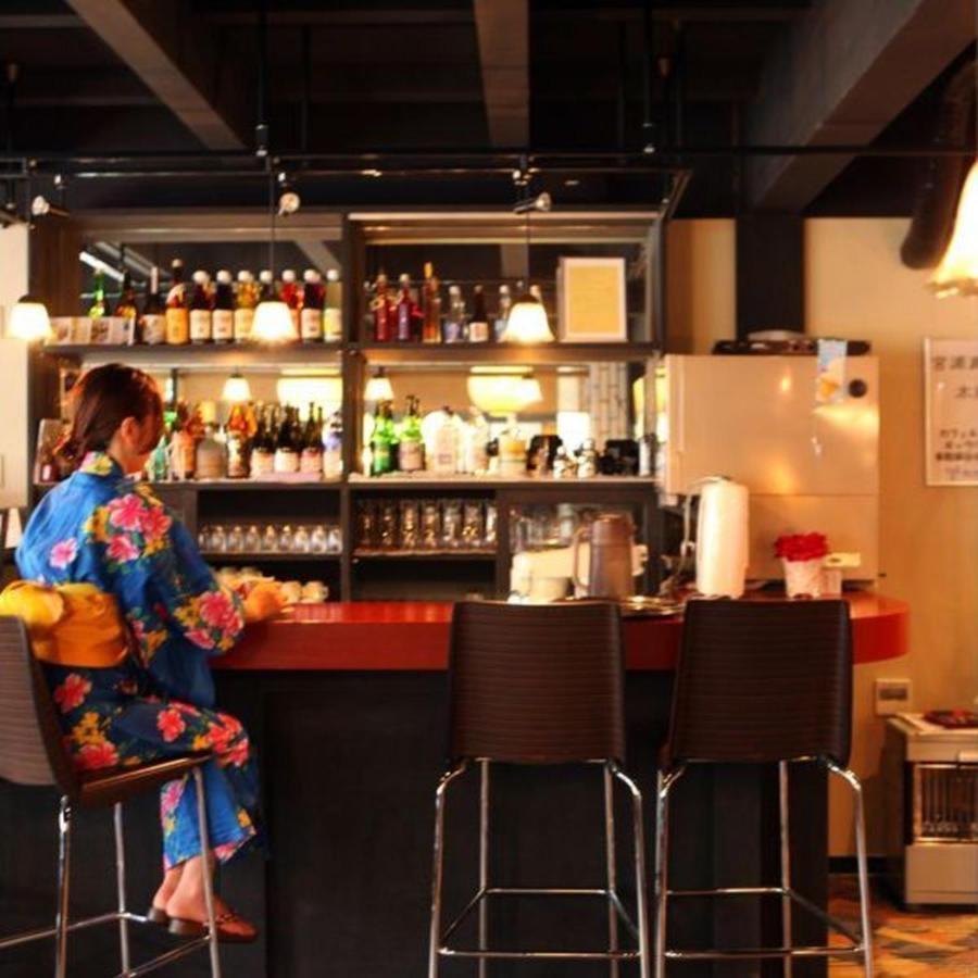 Hotel Kameya Honten Chikuma Luaran gambar