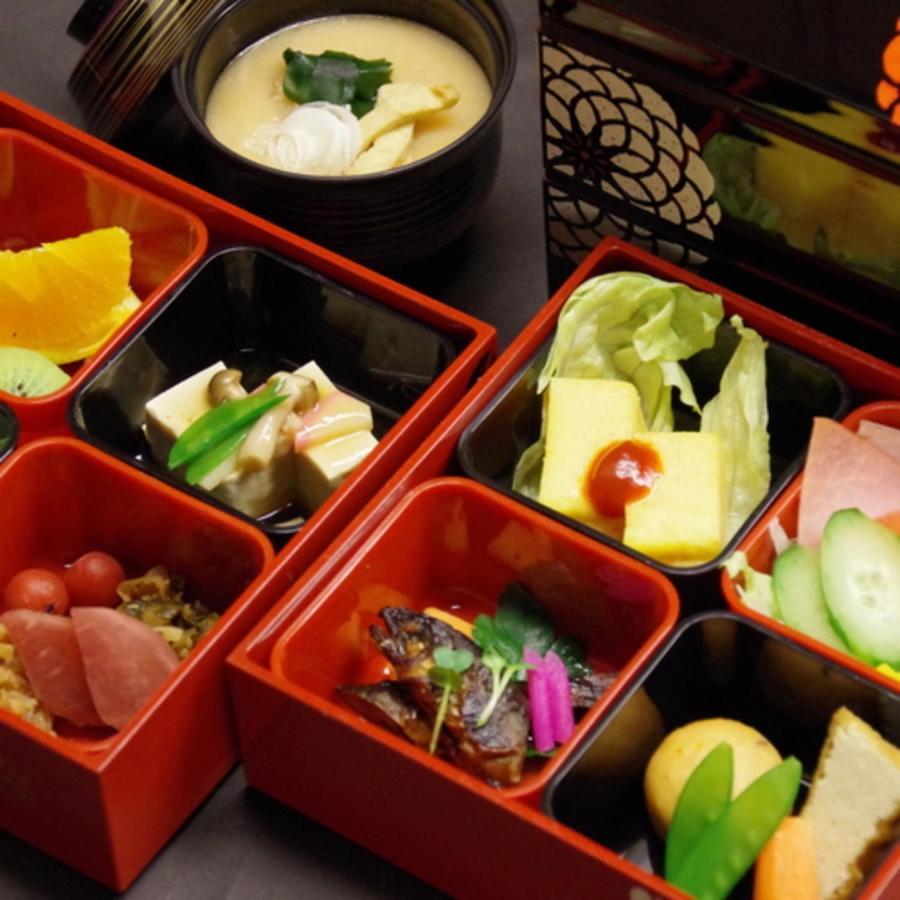 Hotel Kameya Honten Chikuma Luaran gambar