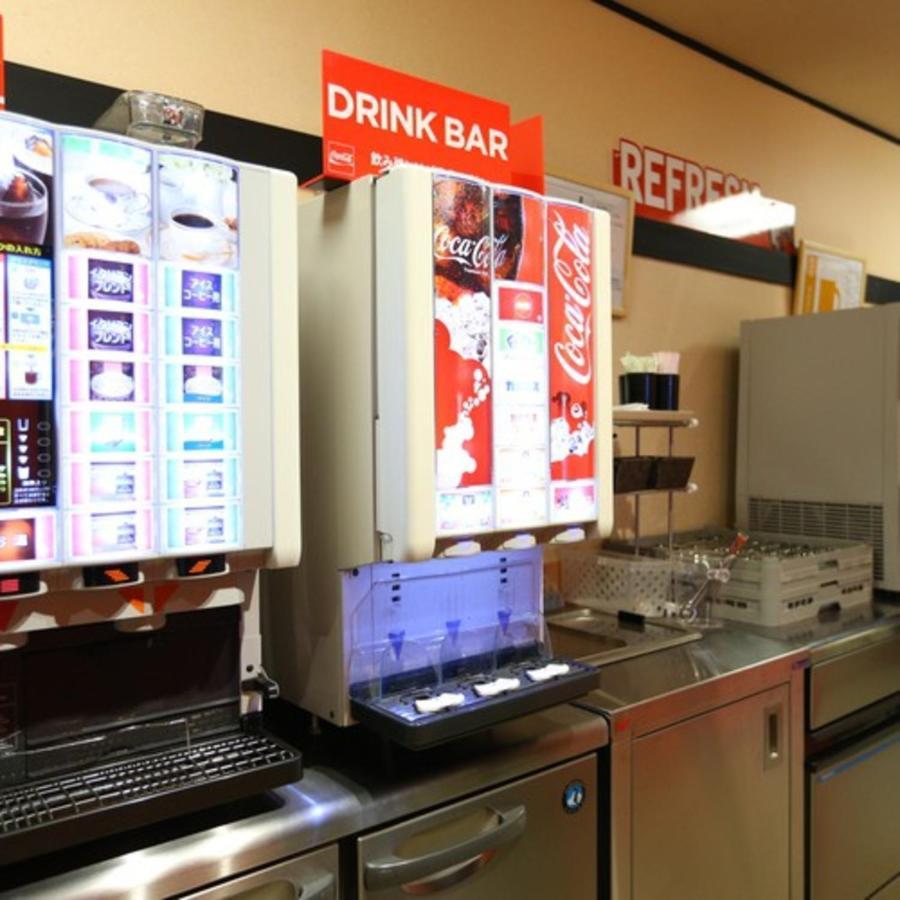 Hotel Kameya Honten Chikuma Luaran gambar